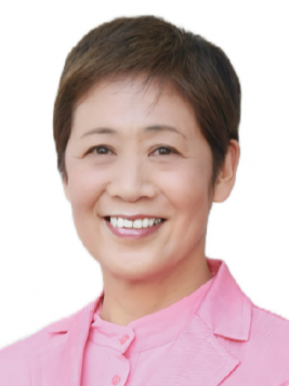 しんどう 素子