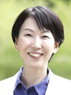 山口 咲子