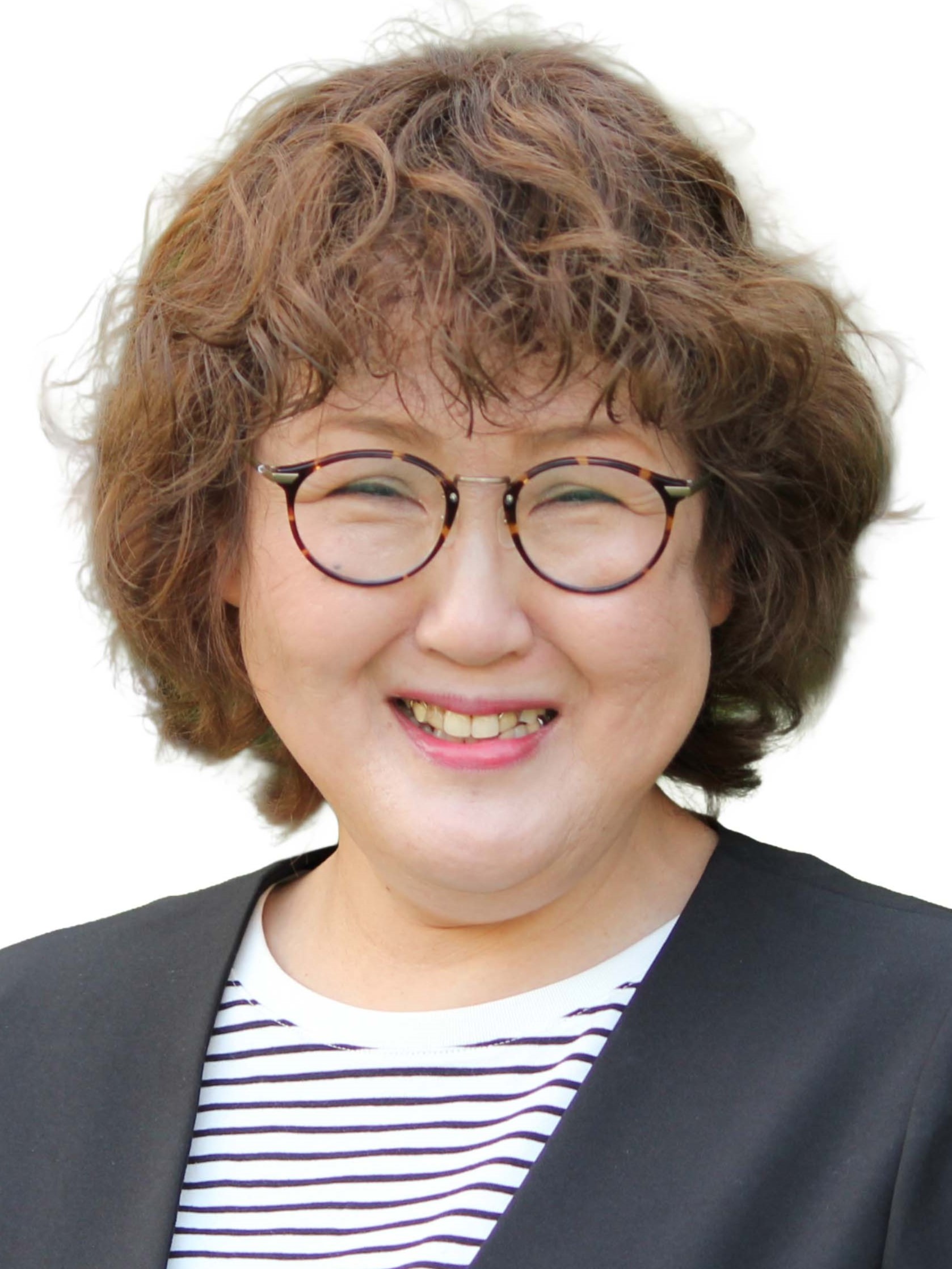 山本 ゆみ