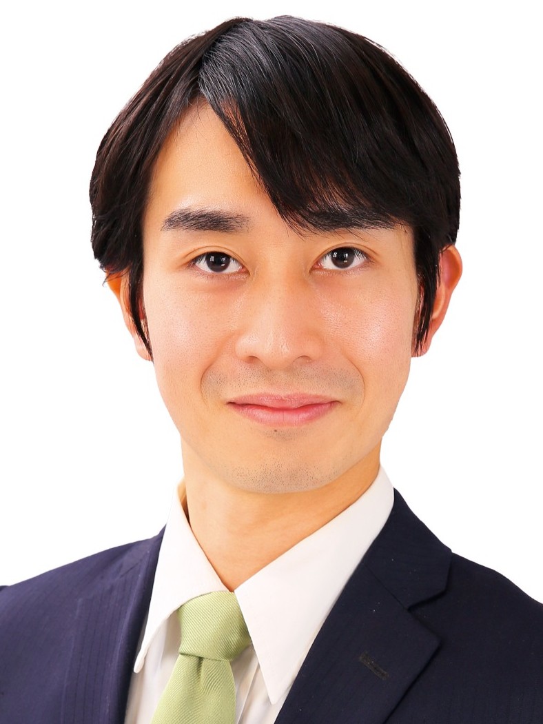 岡 りんたろう