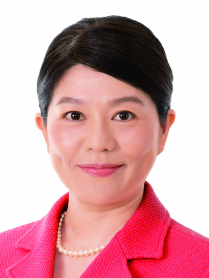 小柳 たかね