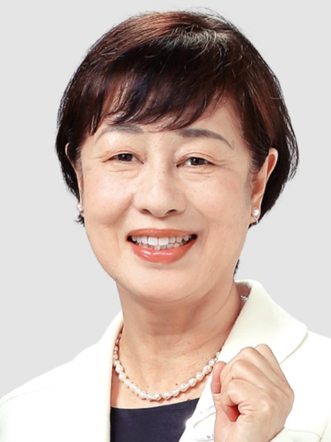 まつざき 由美子