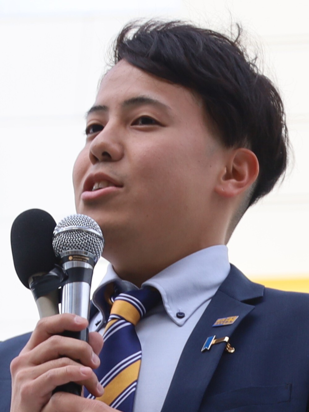 前田 峻希