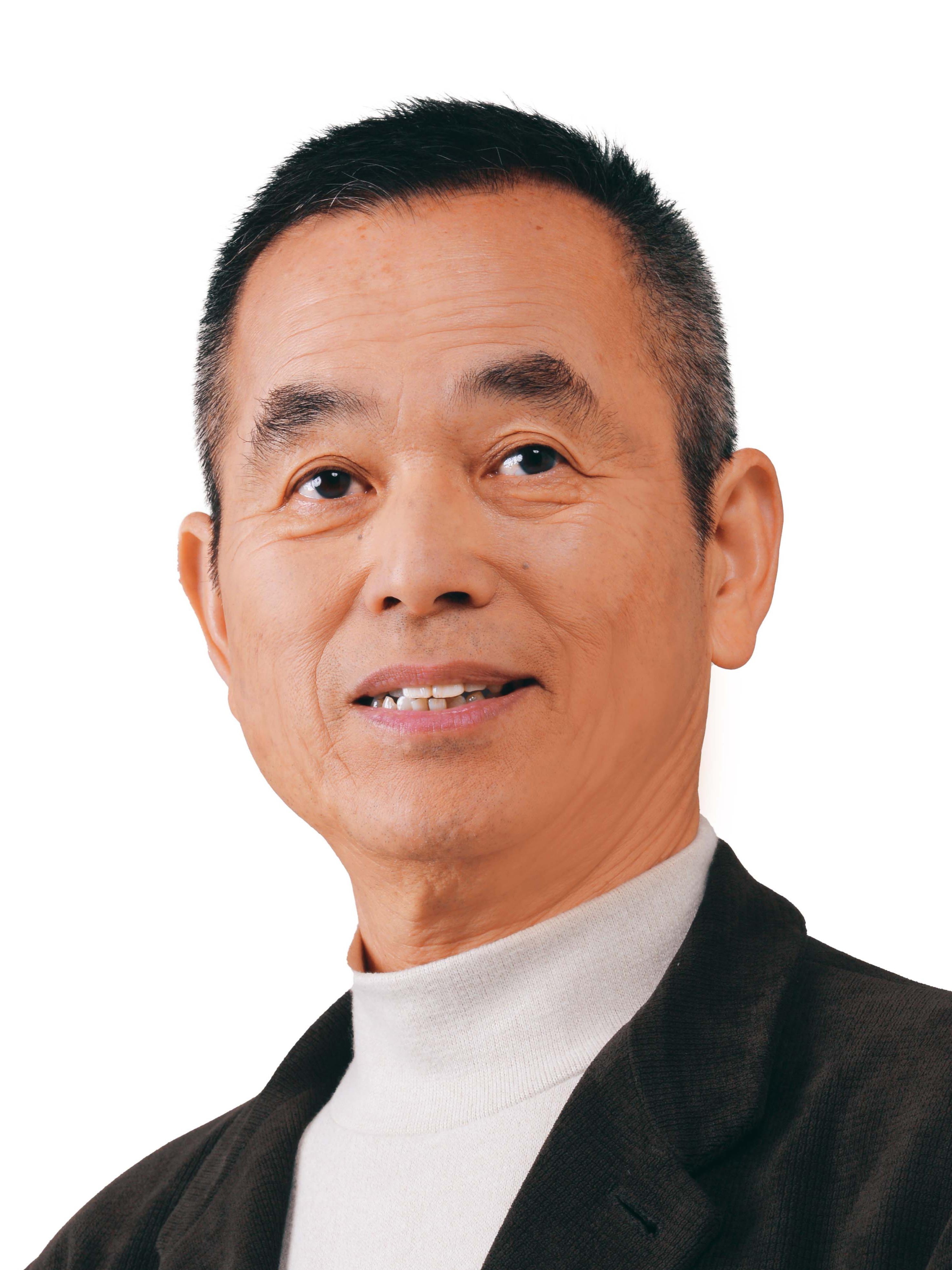 藤井 伸生