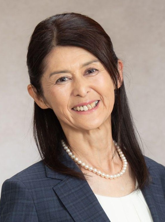 原 ふみこ