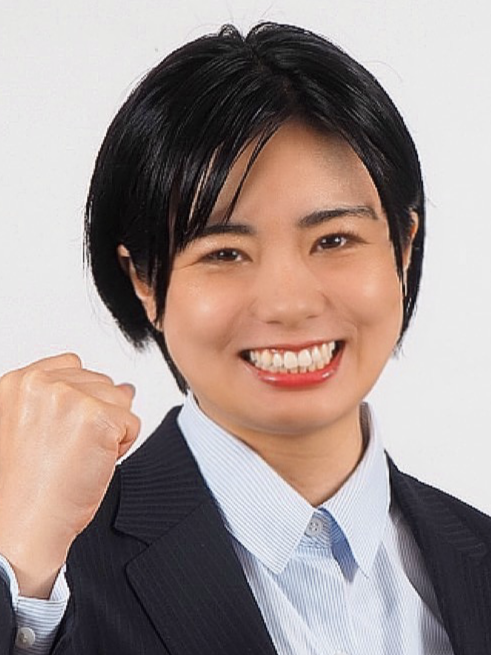 田村 りえ