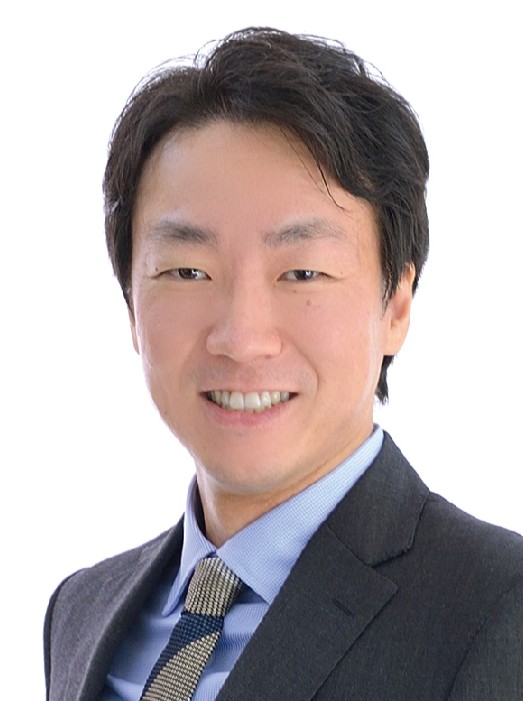 有野 洋輔