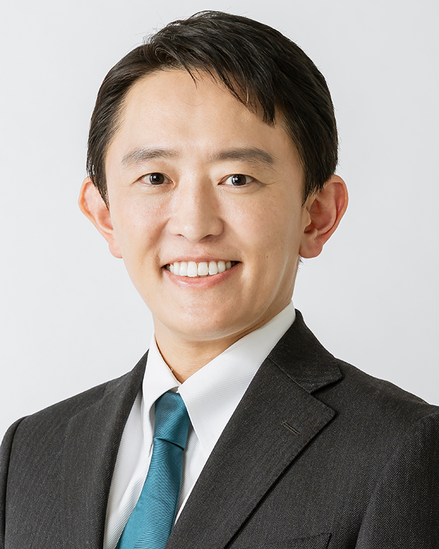 山本 しん