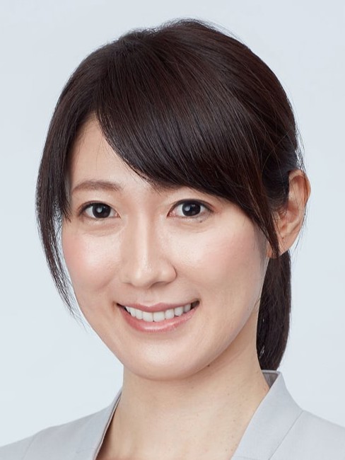 しぎ 麻美