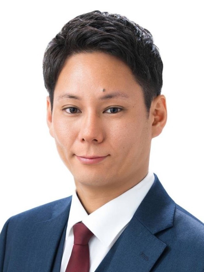 羽田 一樹
