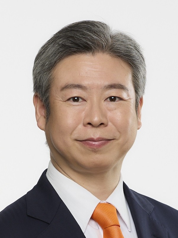 中川 ひろと