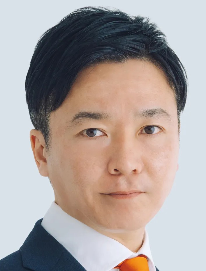 前田 とものり