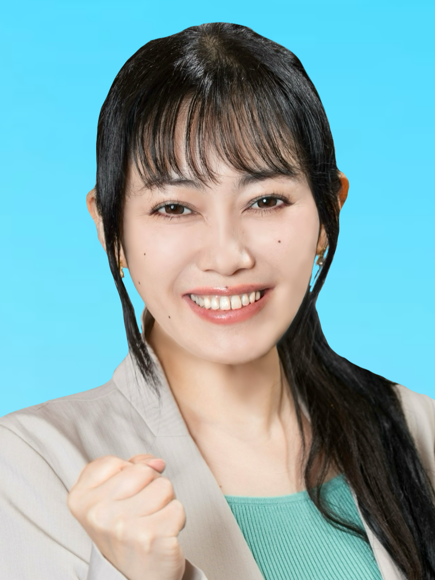ことぶき 玲子