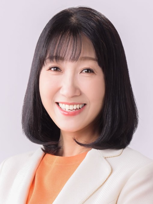 松山 けいこ