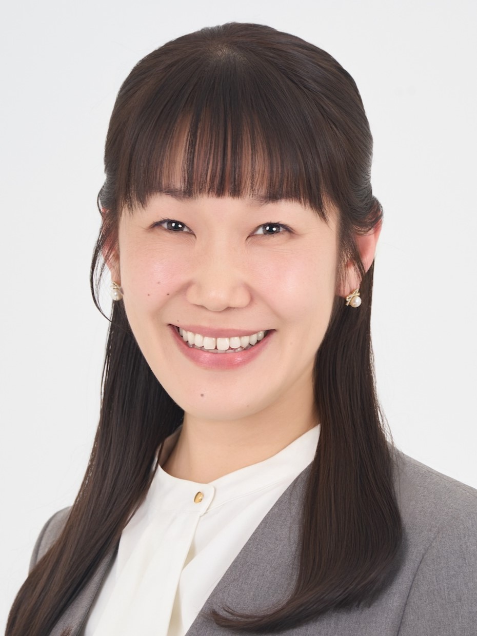 おぎの みえ