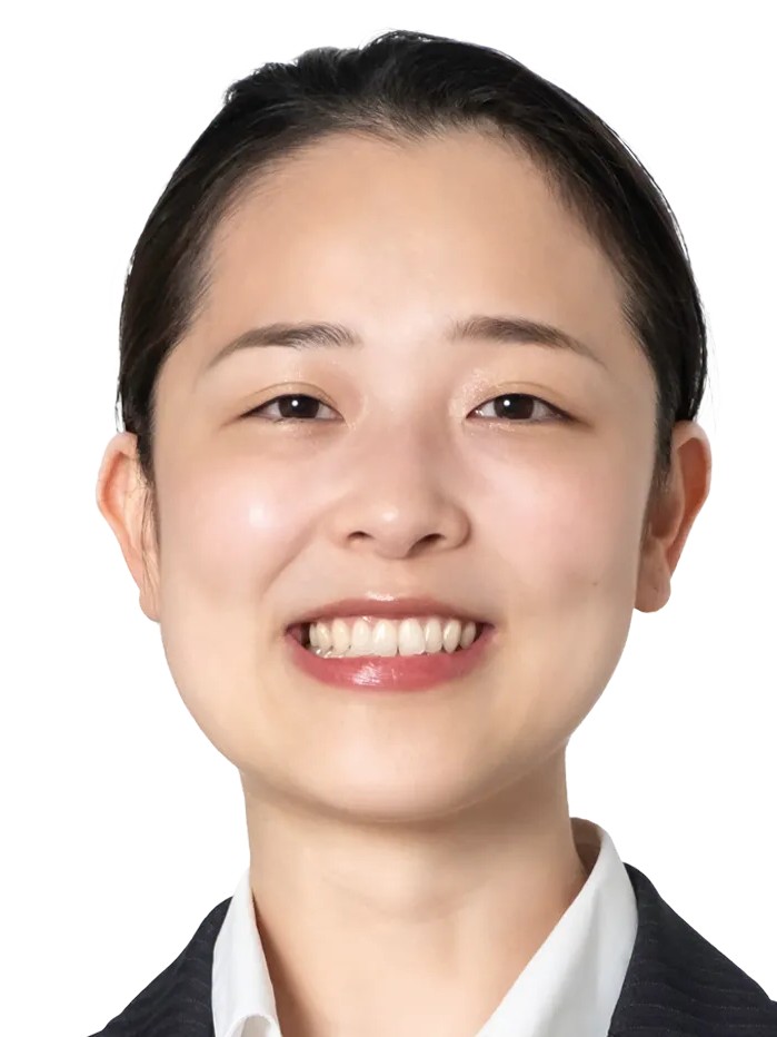 林 もえこ