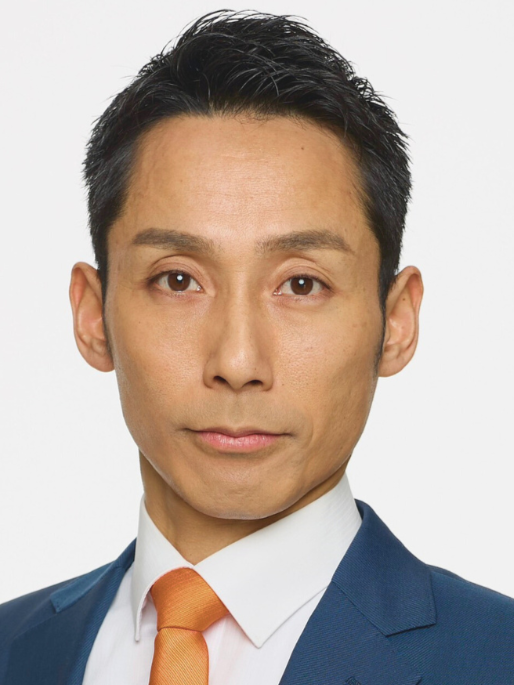 鈴木 かつひろ