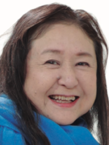 大久保 雅子