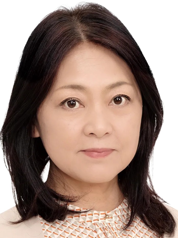 中村 なおこ