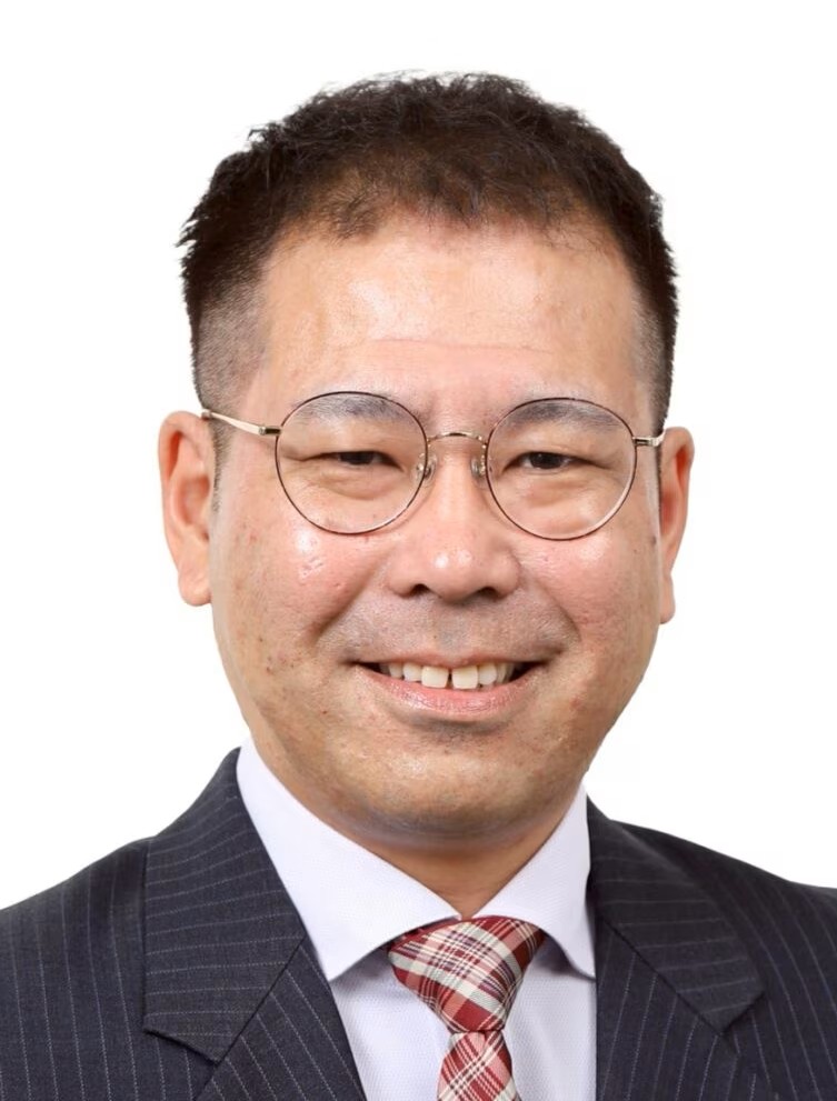 小山 慎之介