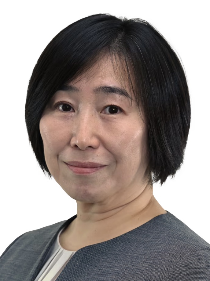 八巻 ようこ