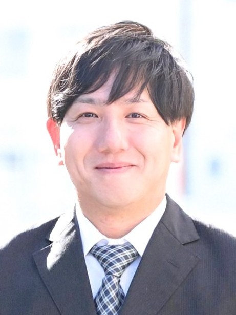 細野 一希