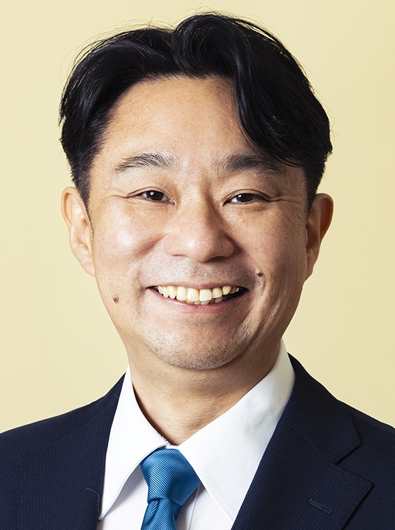上田 いたる