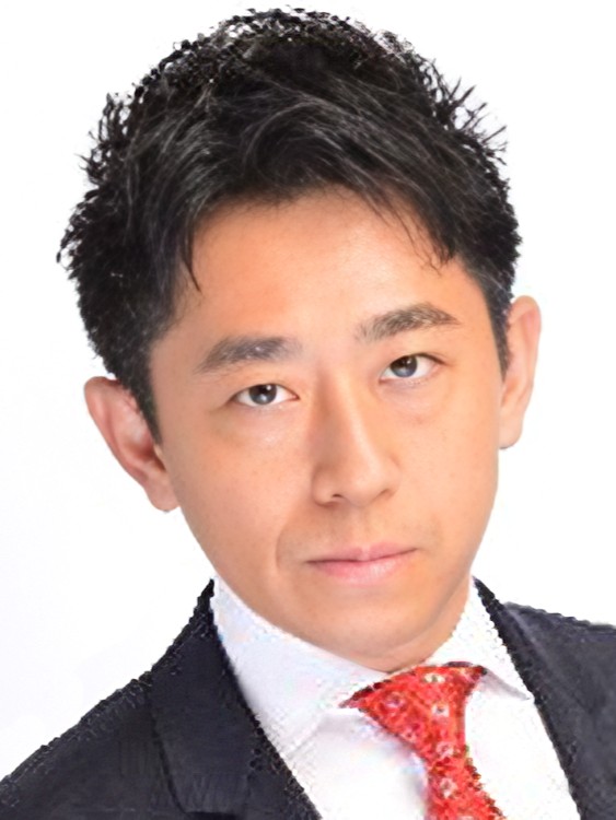 むなかた 久敬