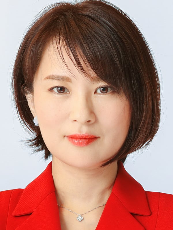 深田 もえ