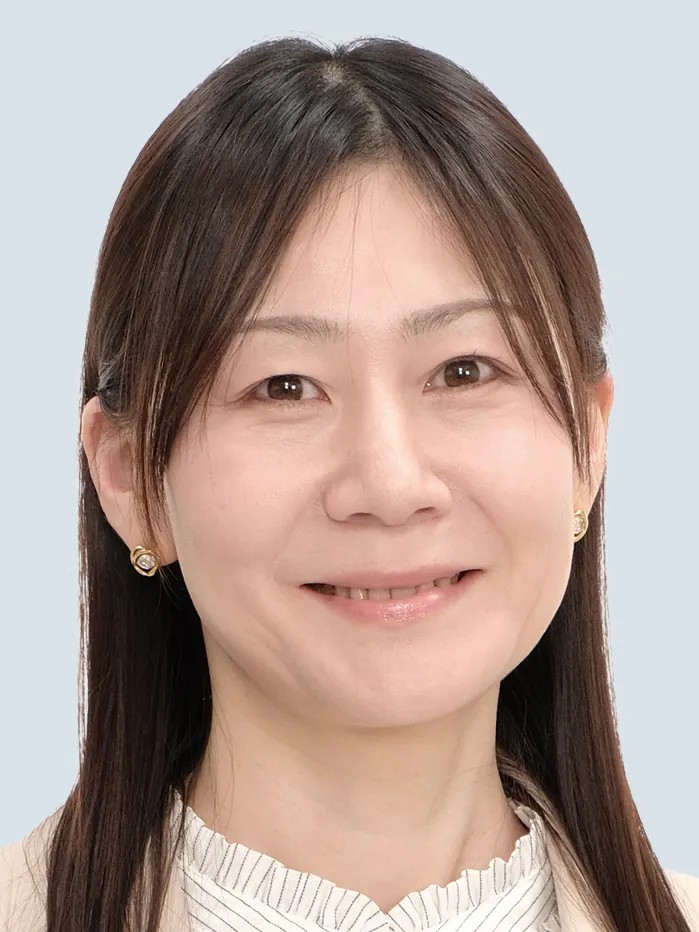 加納 ちずこ