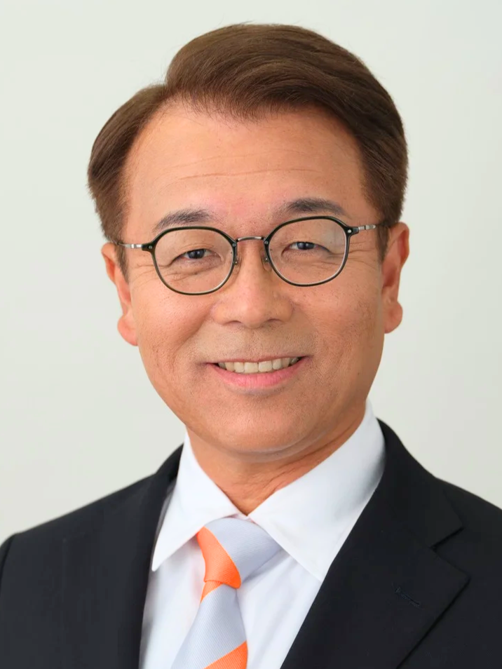 鈴木 大介