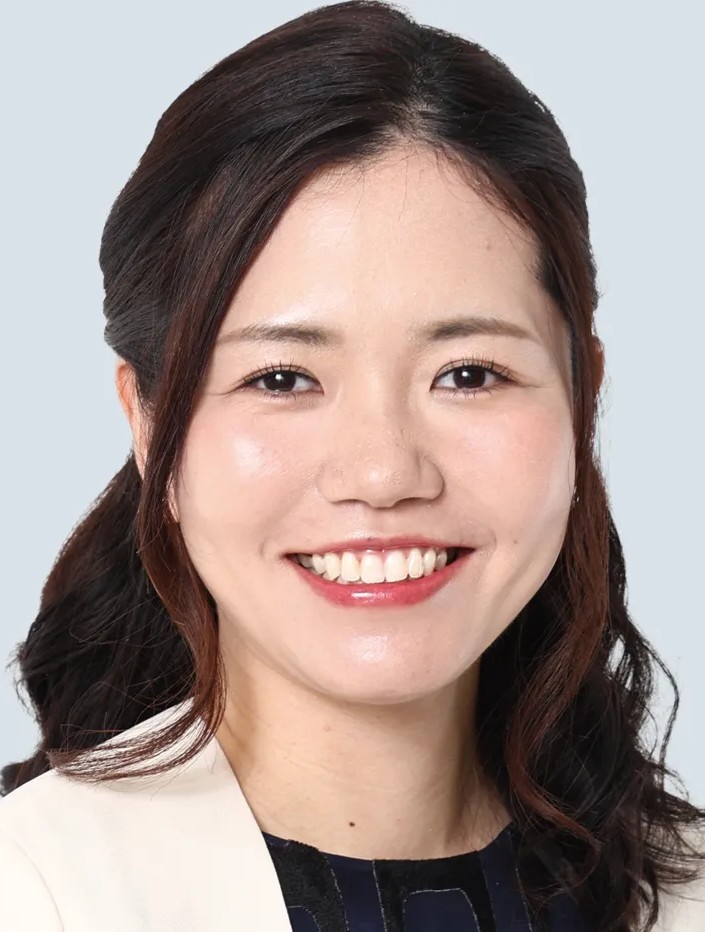 おがさわら 愛子