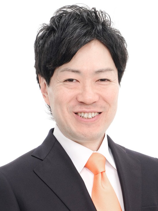 もとはし しんご