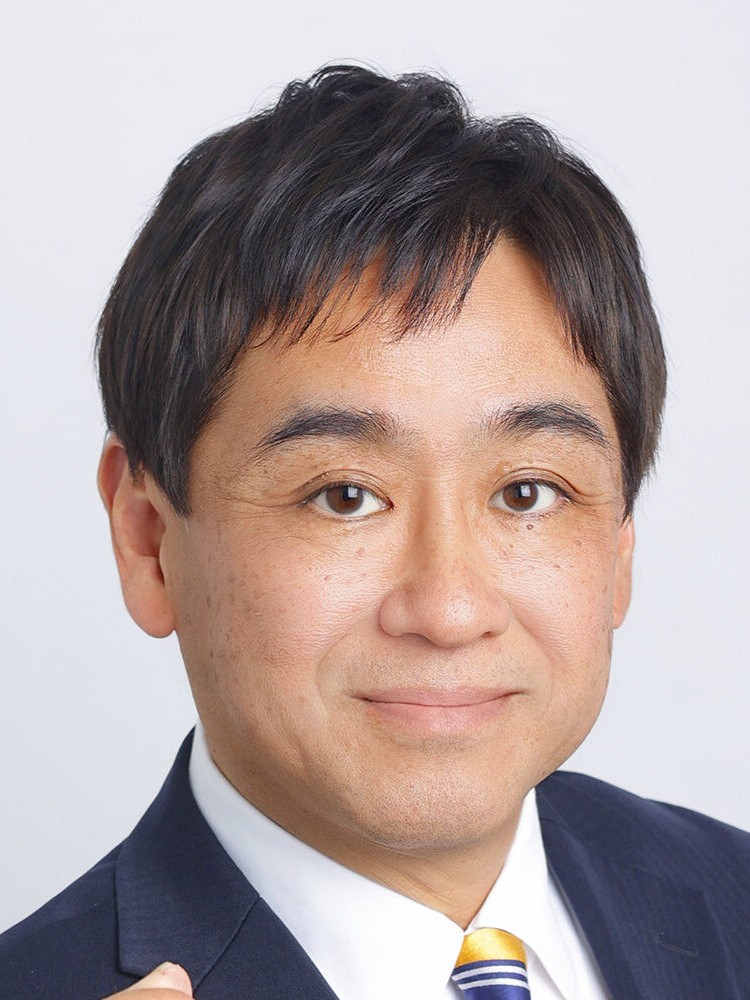 やまね ひろし