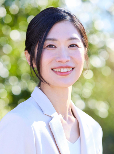 橋本 ゆき