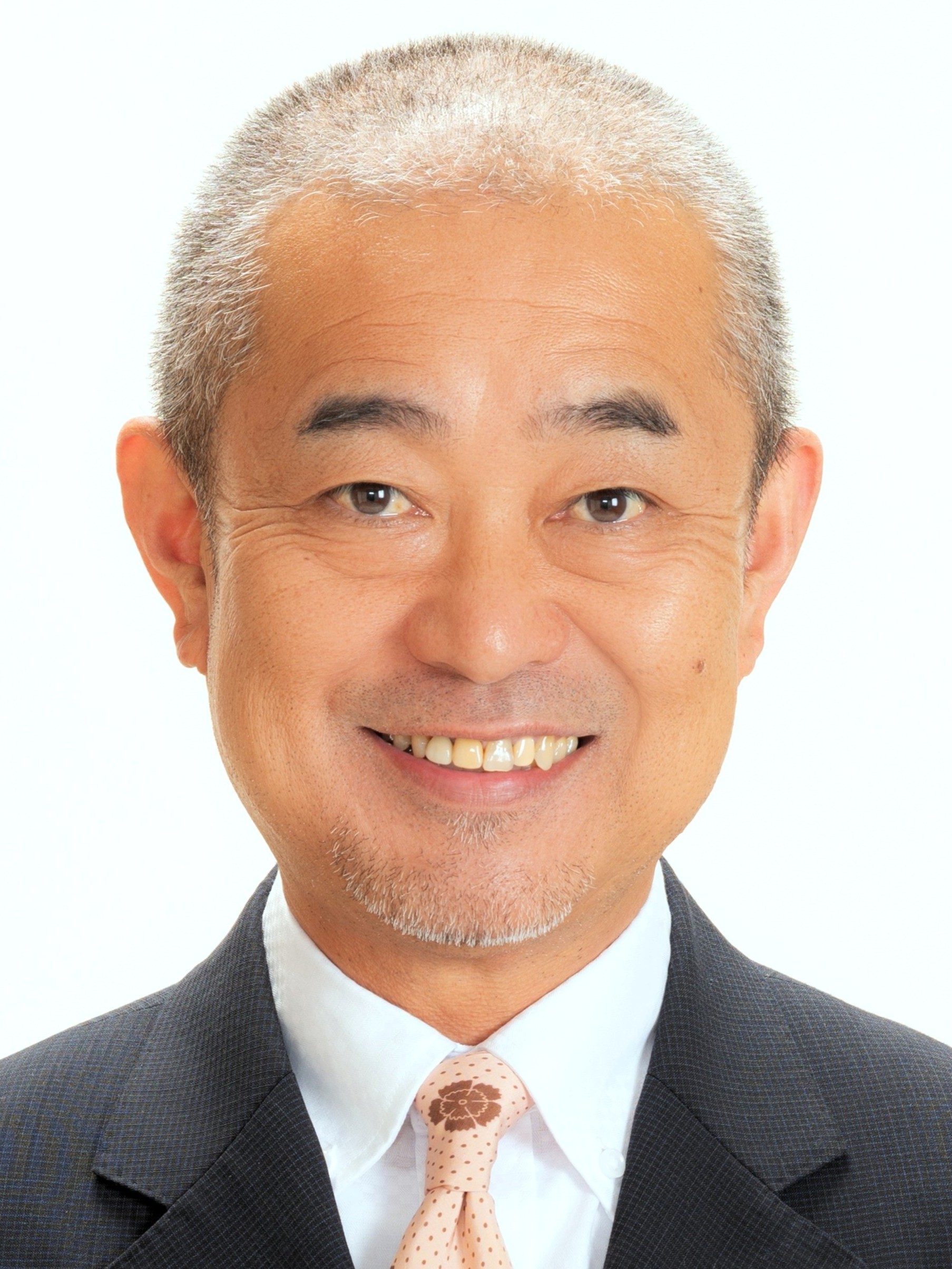冨岡 とおる
