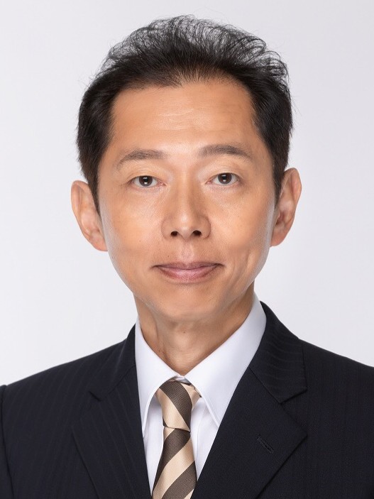 佐藤 潤