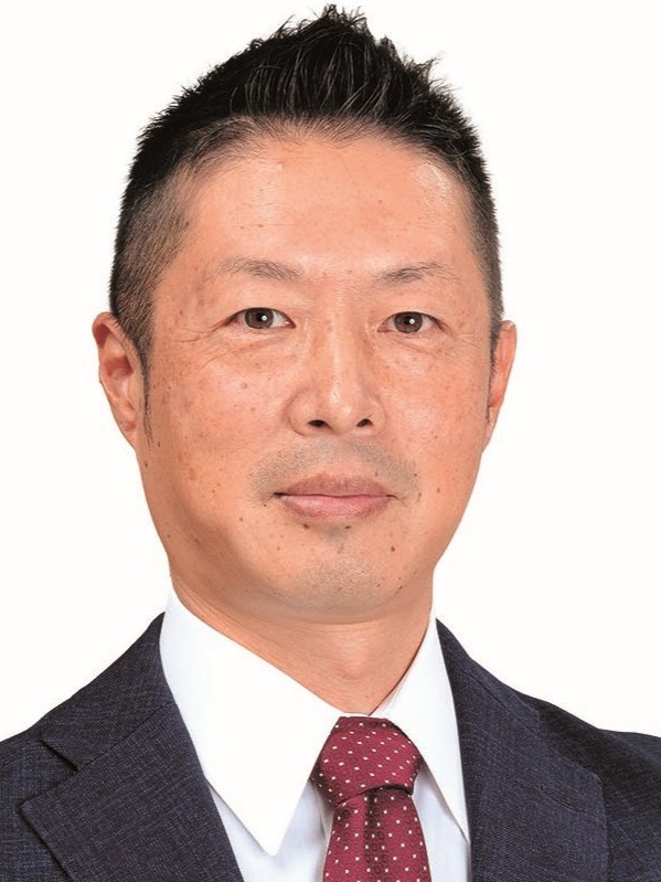 小野寺 まさる