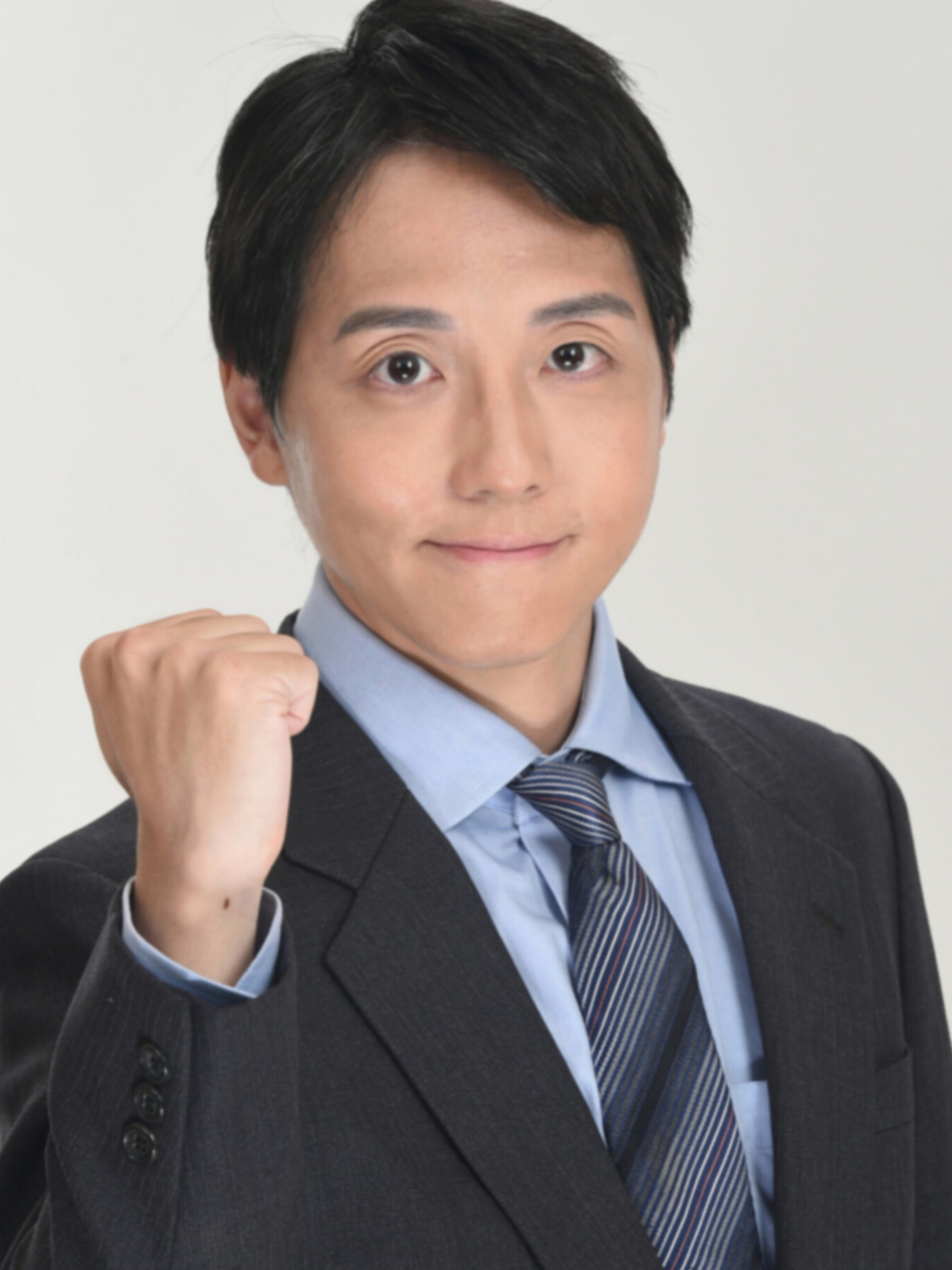 さいとう ひろき