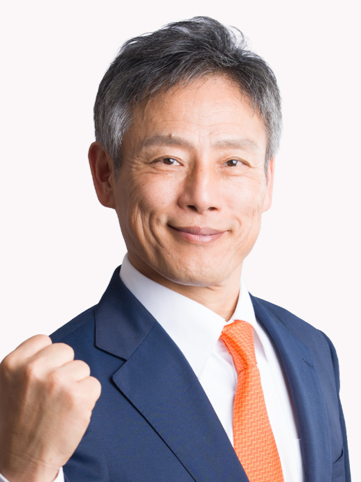 堀内 あつし