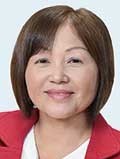 しの田 かつ子