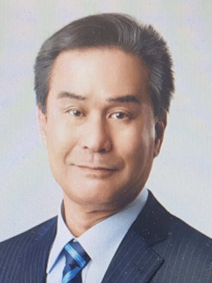 あらい 一郎