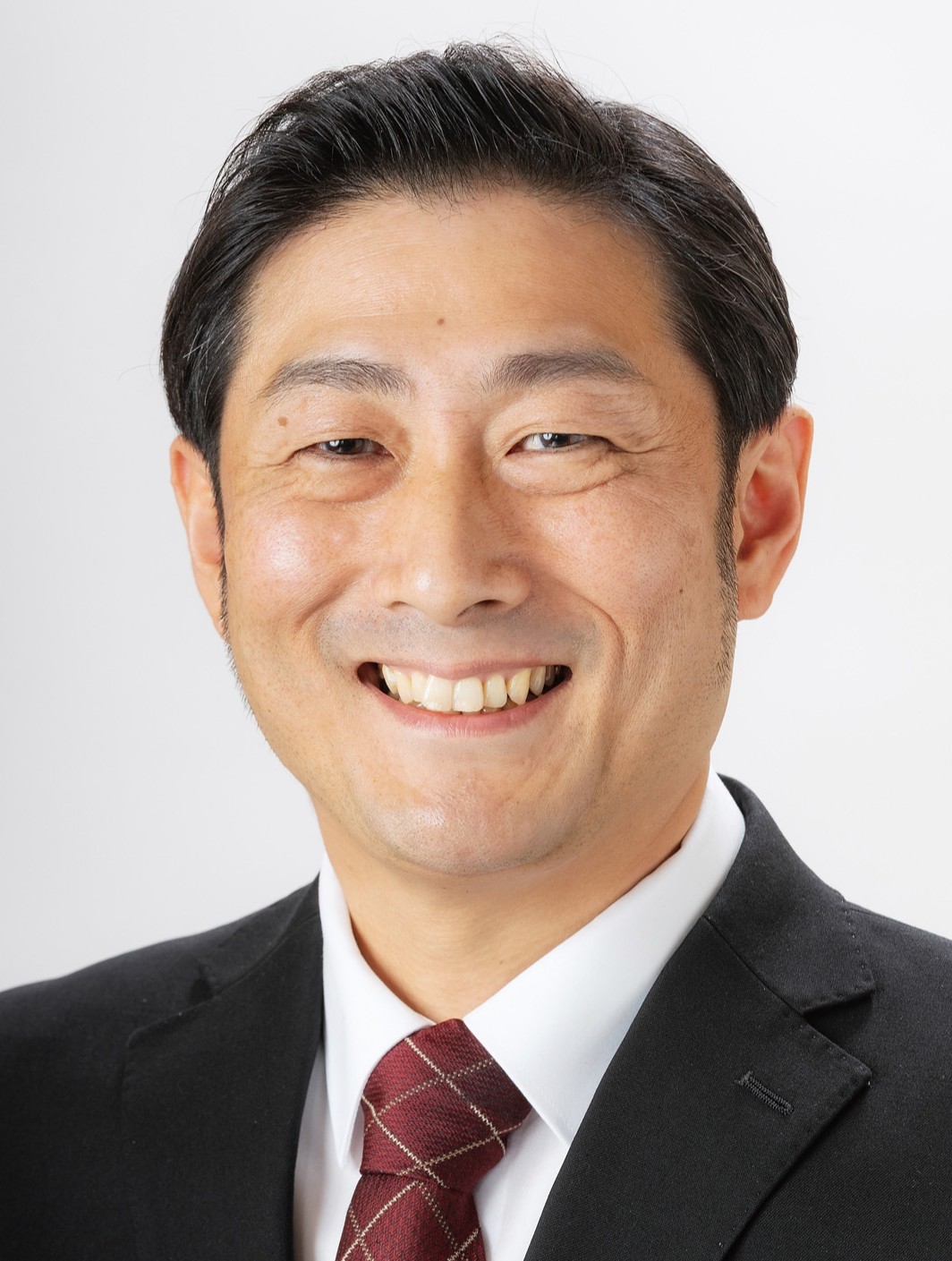 岩渕 たかのり