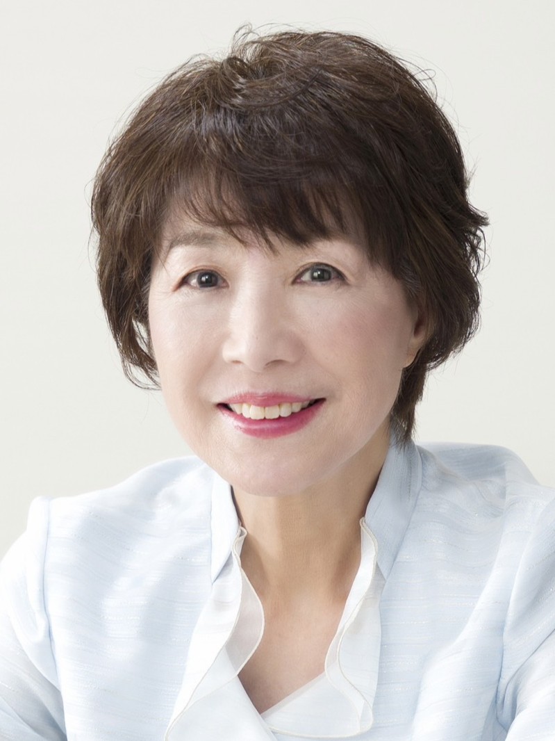橋口 きみこ