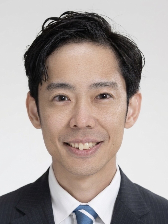 亀山 なおや