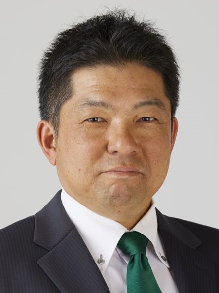 中川 かずや