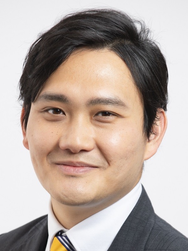大塚 けいじゅ