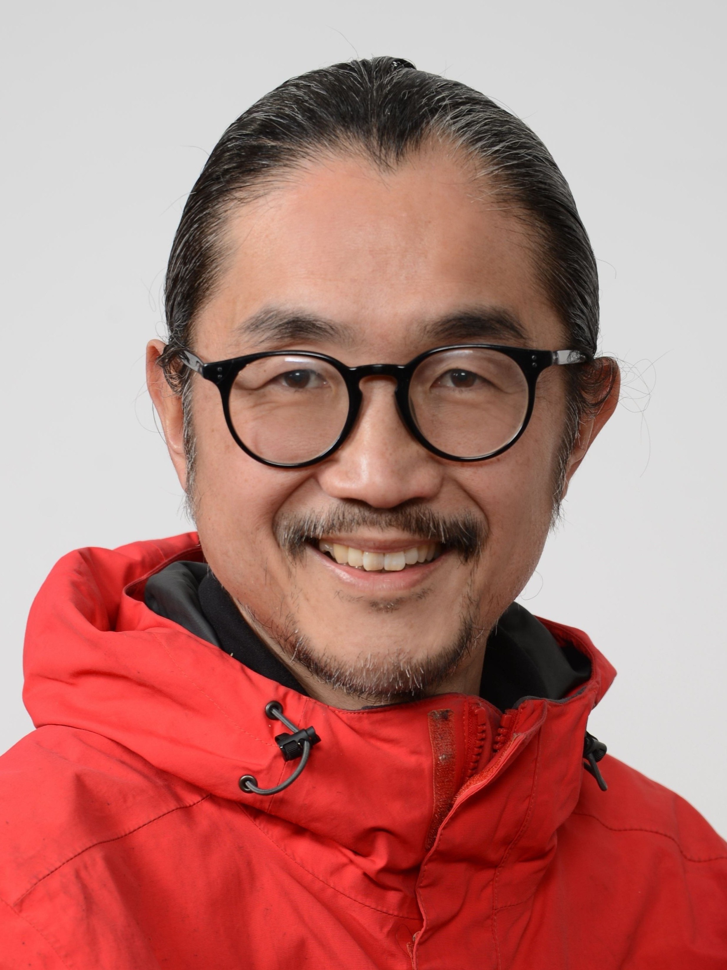 溝口 しんや