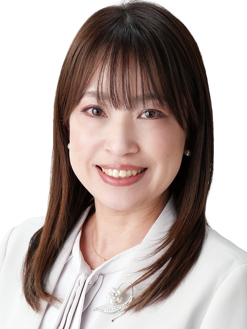 知野 みさき