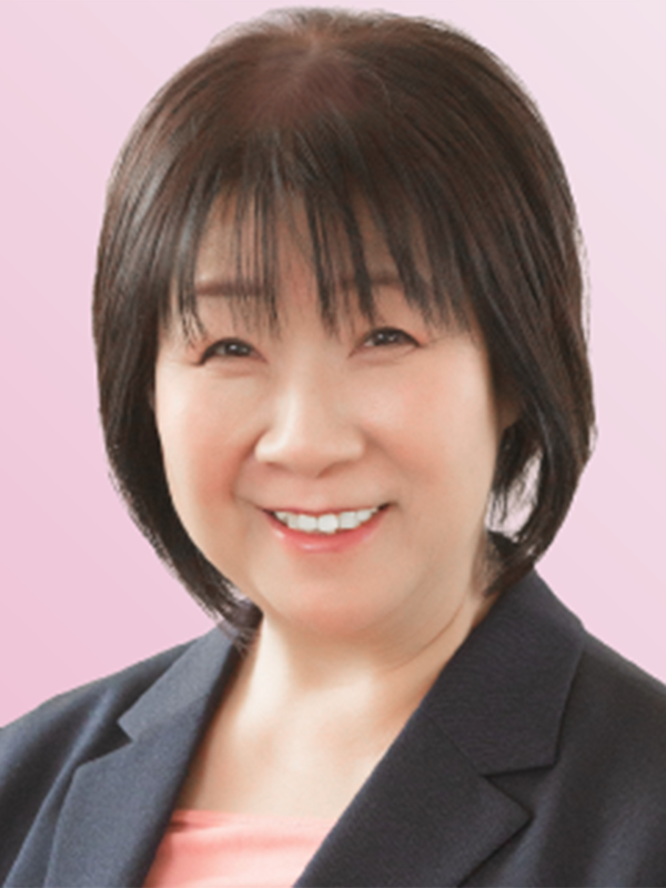 あわの 江里子